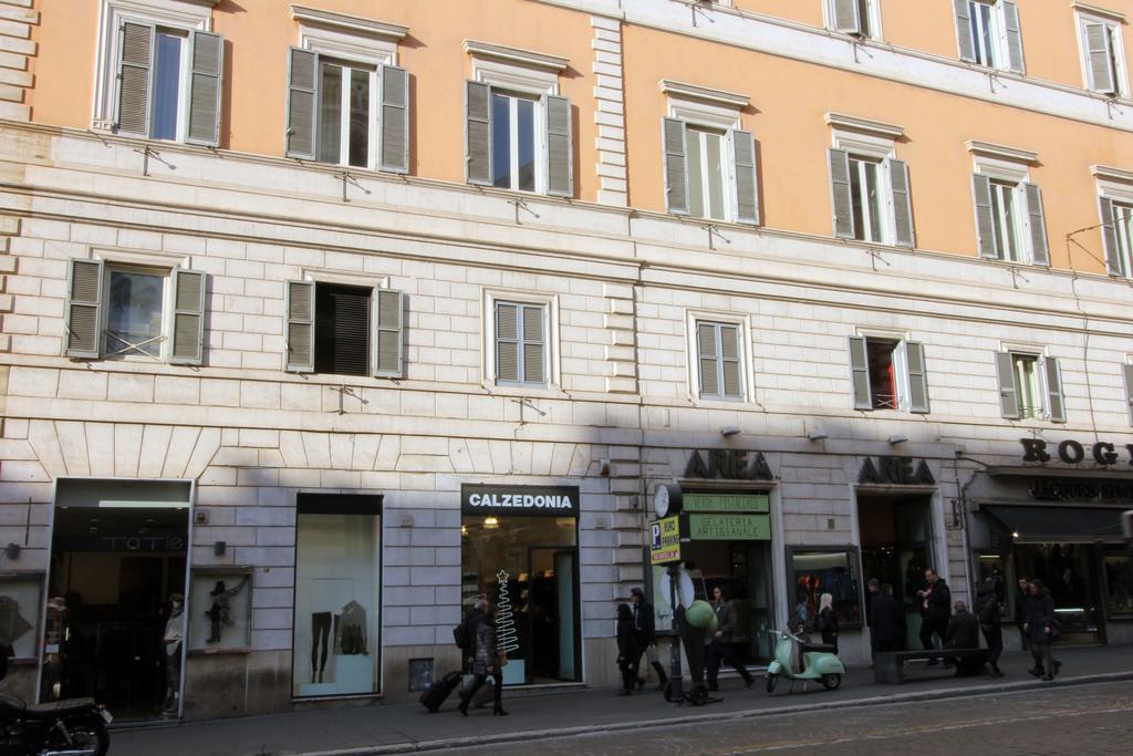 Nazionale Flat Apartamento *