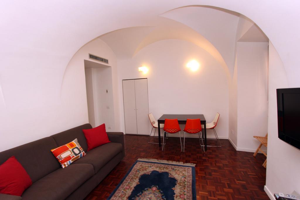 Apartamento Nazionale Flat *