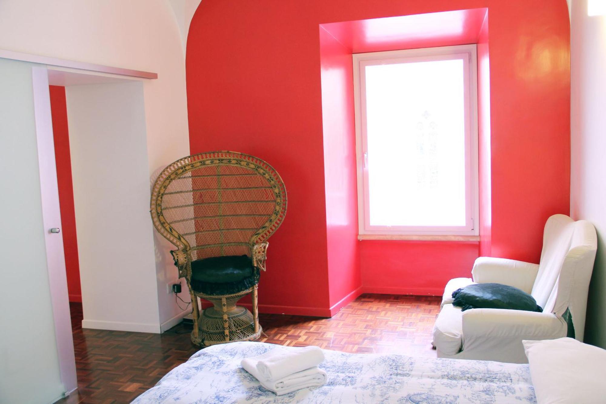 Apartamento Nazionale Flat *