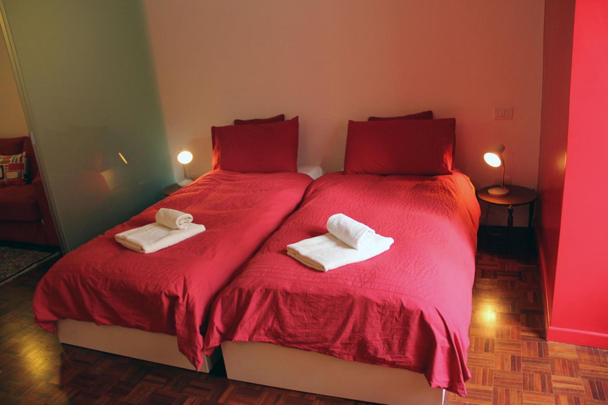Nazionale Flat Roma
