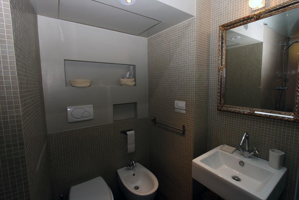 Apartamento Nazionale Flat *