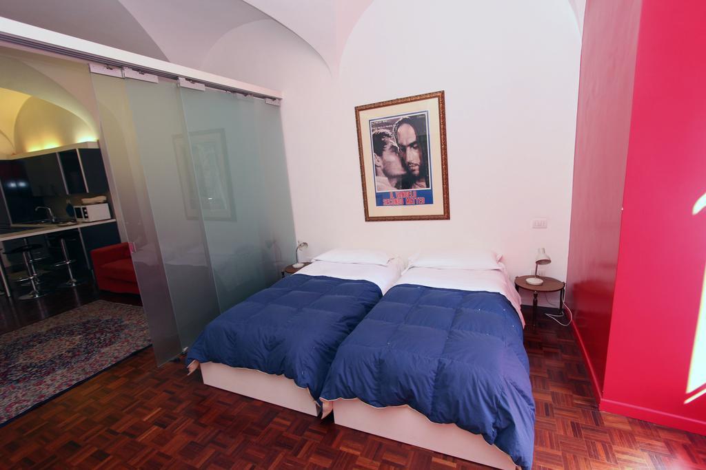Nazionale Flat Apartamento *