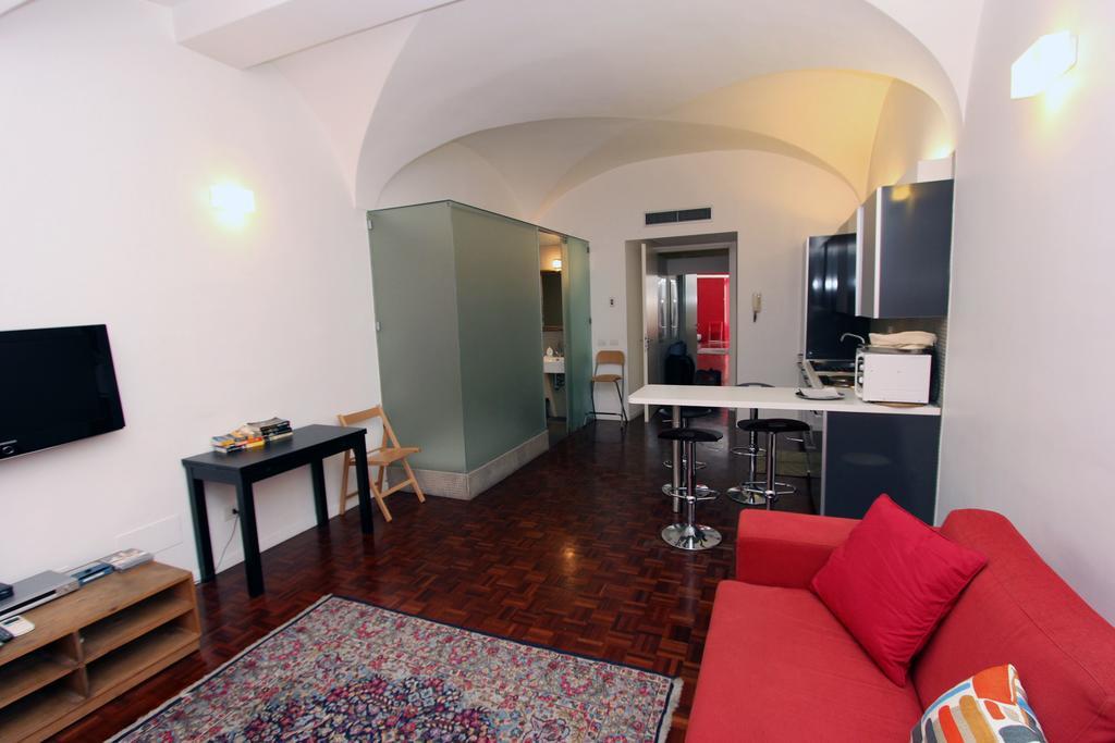 Nazionale Flat Roma
