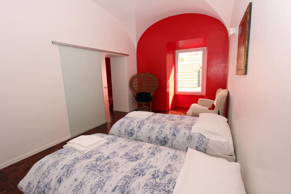 Appartamento Nazionale Flat *