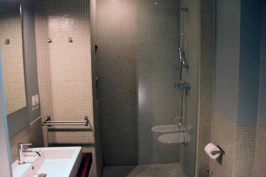 Apartamento Nazionale Flat *