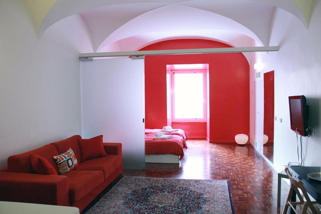 Appartamento Nazionale Flat