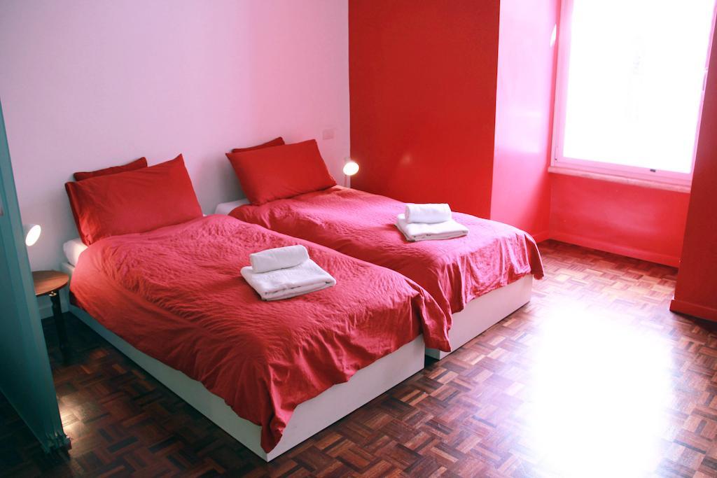 Apartamento Nazionale Flat *