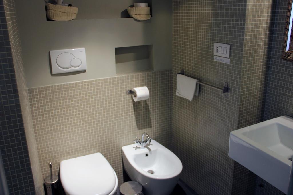 Apartamento Nazionale Flat *