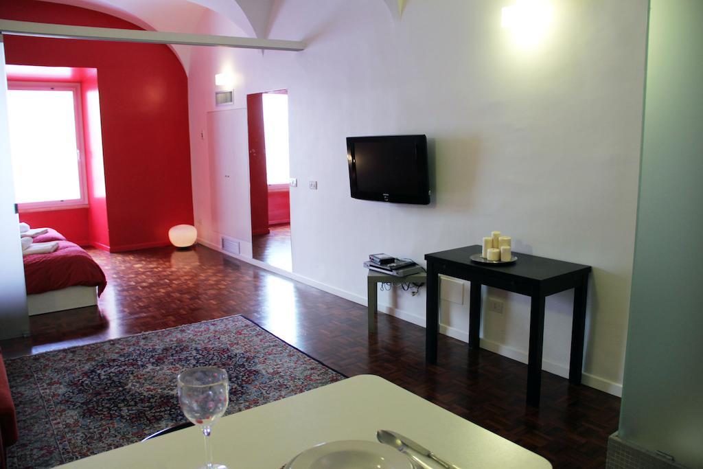 Apartamento Nazionale Flat Roma